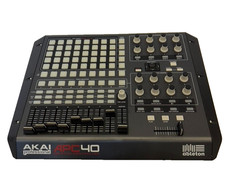 Akai APC40 Ableton Controller