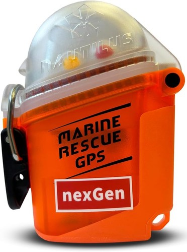 Nautilus lifeline marine - nautilus,