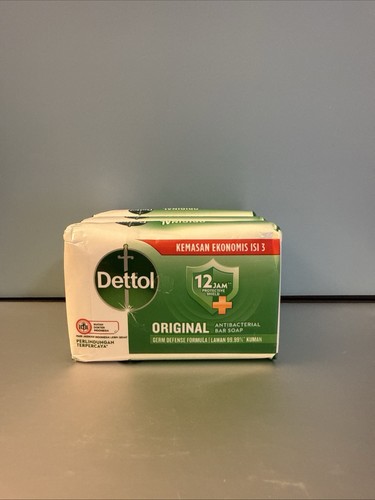 Dettol anti bacterial original - dettol,