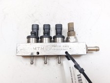 2015 NISSAN MICRA (K13)