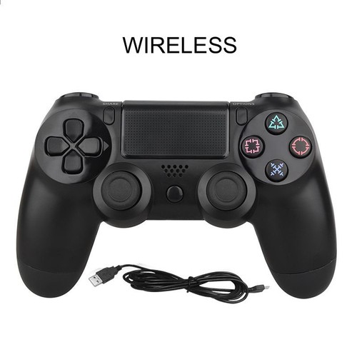 Controller ps4 joystick - controller,