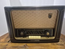 Vintage grundig majestic - grundig,