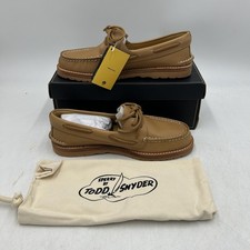 Scarpe Sperry x Todd Snyder