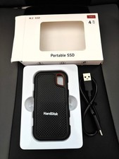 Mini hard disk esterno
