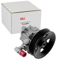 NTY POMPA SERVOSTERZO IDRAULICA adatta per MERCEDES-BENZ CLASSE C CLASSE CLC CLK