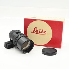 Leica 11829 M 135mm f2.8