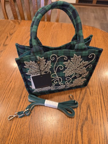 America beyond mini tote bag - mini,