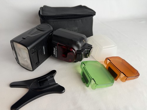 Nikon speedlight 910 af - nikon,