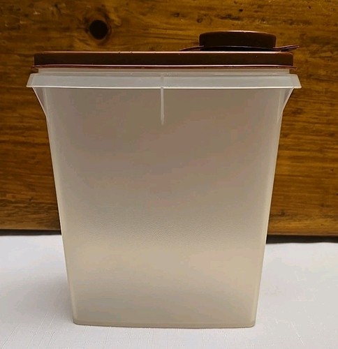 Contenitore porta cereali