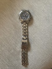 Breil Manta Chronograph – Uomo – Acciaio – Orologio Cronografo Sub