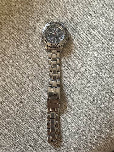 Breil manta chronograph - manta, –
