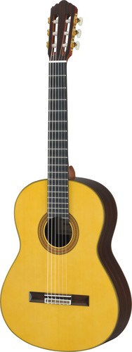 Chitarra classica yamaha - chitarra,