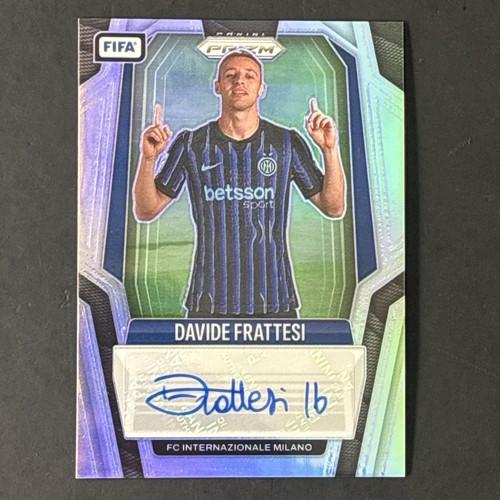 Davide frattesi auto 49 - davide, /49