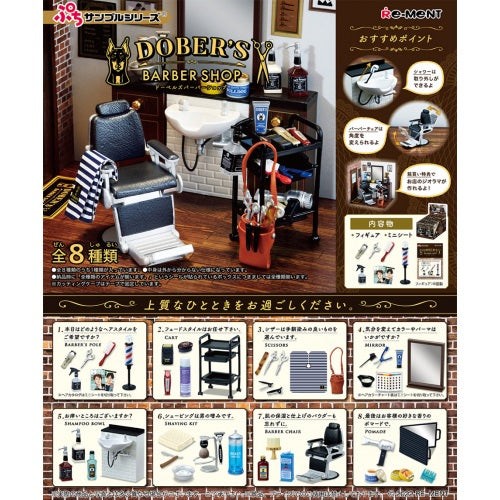 Mobili per bambole - , in