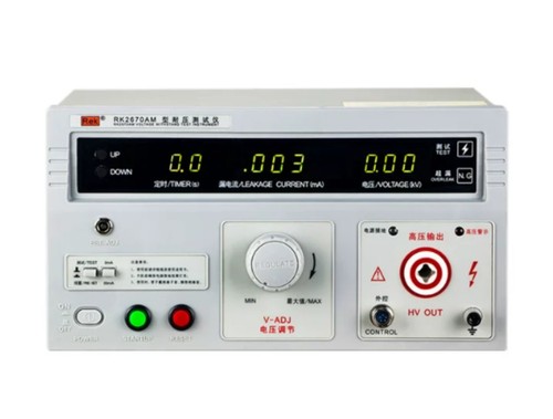 Tester resistenza - tester, di