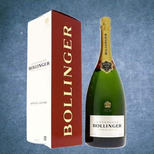 Bollinger special cuvee brut - bollinger,