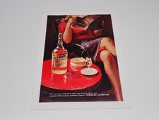 CORDIAL CAMPARI MANIFESTO