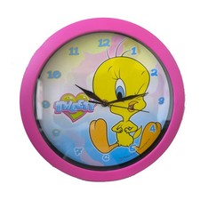 OROLOGIO DA MURO TWETTY