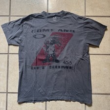 Vintage 2011 Oakley Software