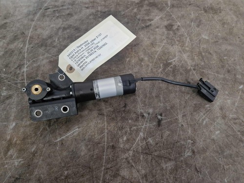Servomotore opel astra - servomotore,