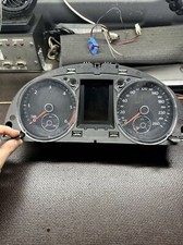 3AA920870D quadro strumenti per VOLKSWAGEN PASSAT ALLTRACK 2013 2333293