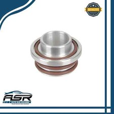 MODIFICA GUARNIZIONE TUBO ASPIRAZIONE POMPA OLIO ALFA FIAT LANCIA 1.6 2.0 2.2