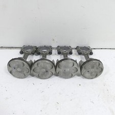 Yamaha YZF-R1 1000 RN04 90Km