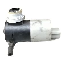 Pompa Tergicristalli CITROEN C1 2 Serie 3-5 Porte RICAMBIO USATO ORIGINALE