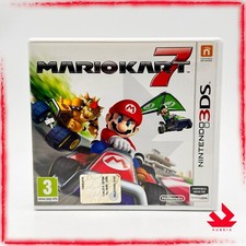 MARIO KART 7 - ORIGINALE -