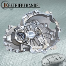 Ricambio - Cambio VW Polo 9N3