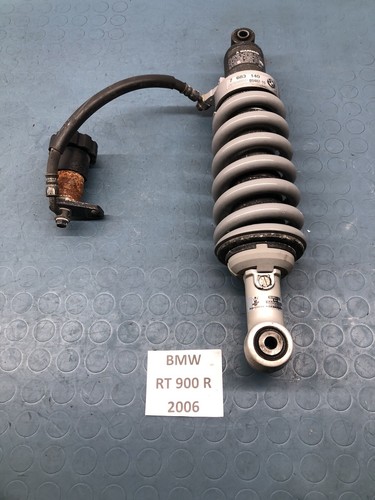 Ammortizzatore posteriore bmw - posteriore,