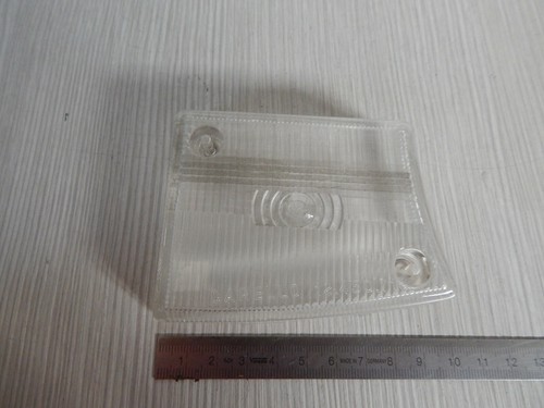 Plastica retrom post - plastica, dx