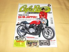 Cafe Racer Original N°42