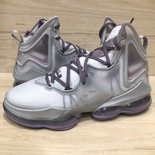 Scarpe basket nike lebron - da,