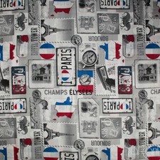 Tessuto Taglio Scampolo