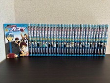 Kuroko's Basketball Manga Giapponese Comics Vol.1-30 Set Completo Spedizione Gratuita