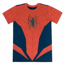 Disney Store Marvel Spiderman
