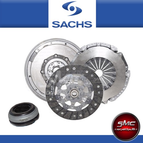 Kit frizione volano sachs - frizione,