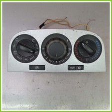 Comandi Climatizzatore Denso FIAT Panda 2A Serie (3U) 1.2 Benzina (2009) a830234
