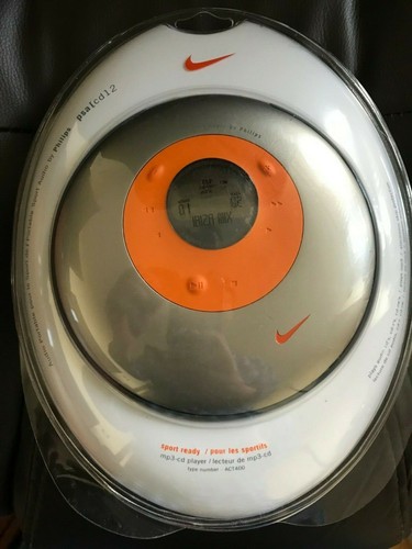 Phillips nike sport - nike, act400/17