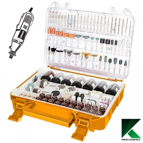 Ingco akmg4101 set 410 - set,