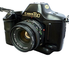 ECCELLENTE FOTOCAMERA REFLEX