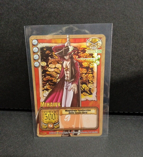 One piece mihawk tsc06 - piece, es
