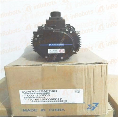 Yaskawa servomotore - yaskawa,