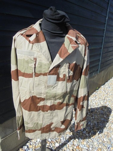 New french military army - new,