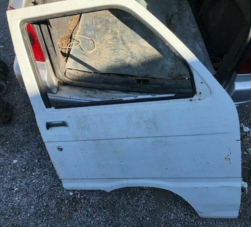 Porta sportello destra - sportello,