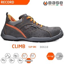 BASE RECORD SCARPE DA LAVORO