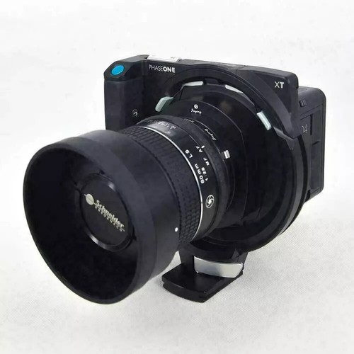 Scheda adattatore fotocamera