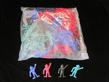VENDING / TOY LOT OF 2 BAGS *STRETCH GORILLA* TOTAL: 288 PCS.  DISTRIBUTOR'S LOT