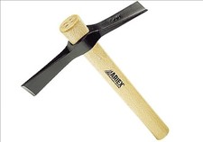 MARTELLINA DA MURATORE MARTELLO tipo MALEPEGGIO CON MANICO ARIEX grammi 400